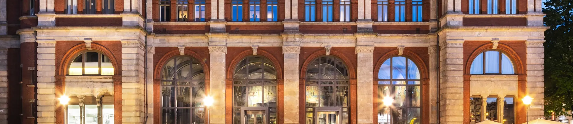 Cultural Hotels