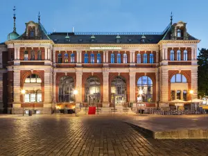 Bergen Børs Hotel