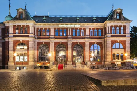 Bergen Børs Hotel