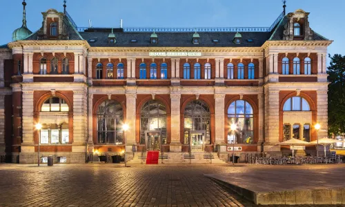 Bergen Børs Hotel