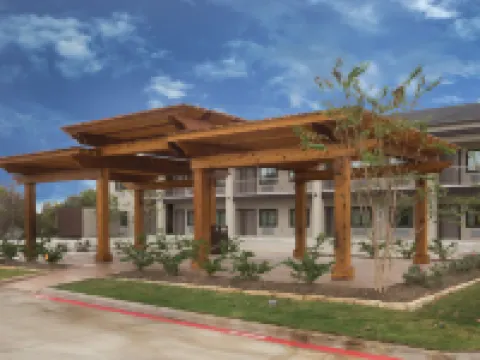 Baymont by Wyndham Bryan College Station Hotels in Bryan