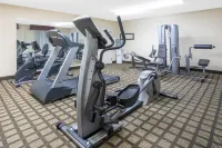 Baymont by Wyndham Hays Hotels in Hays