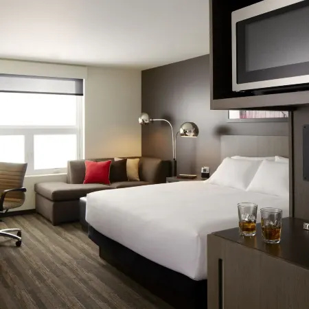 Hyatt House Monroe/cranbury/south Brunswick