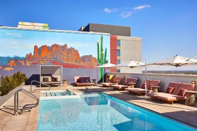 The Westin Tempe