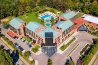Sheraton Pilar Hotel & Convention Center Hotels in La Lonja