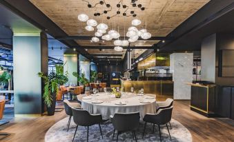 Sense Hotel Sofia, a Member of Design Hotels