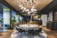 Sense Hotel Sofia, a Member of Design Hotels Hotels in Sofia