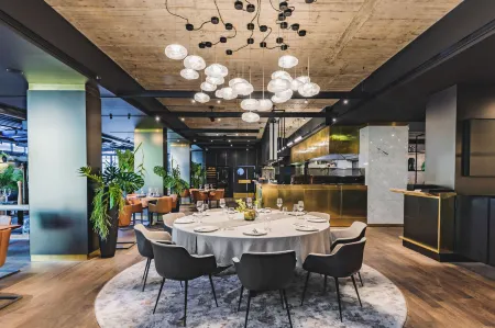 Sense Hotel Sofia, a Member of Design Hotels