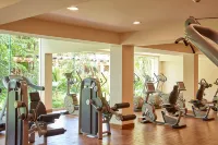 Sheraton Buganvilias Resort & Convention Center - Gym