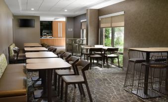 SpringHill Suites Dallas Addison/Quorum Drive