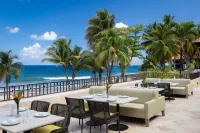 Carambola Beach Resort St. Croix, US Virgin Islands Hotels in Northcentral