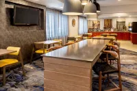 Fairfield Inn & Suites Minneapolis Eden Prairie