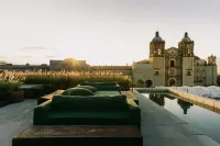 Otro Oaxaca, a Member of Design Hotels - Mountain view