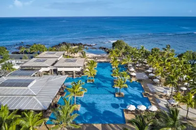 The Westin Turtle Bay Resort & Spa, Mauritius Hotels in Port Louis