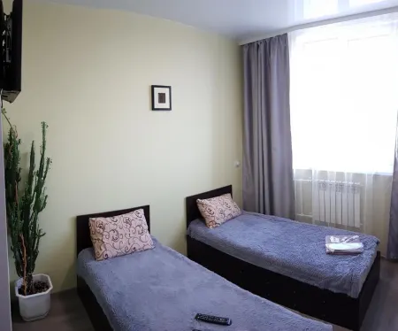 Горизонталь