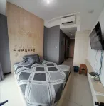 Alby Sibaruas Room Loftvilles City Sarua - 3つ星