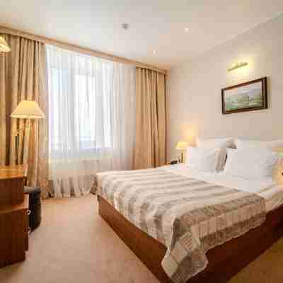 Smolinopark Hotel Rooms