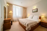 Smolinopark Hotel - Pet friendly