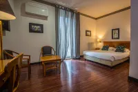 Hotel del Real Orto Botanico
