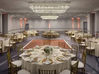 Hyatt Regency Morristown New Jersey at Hqs Plaza