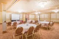Ramada by Wyndham St. Johns Các khách sạn ở Saint John's