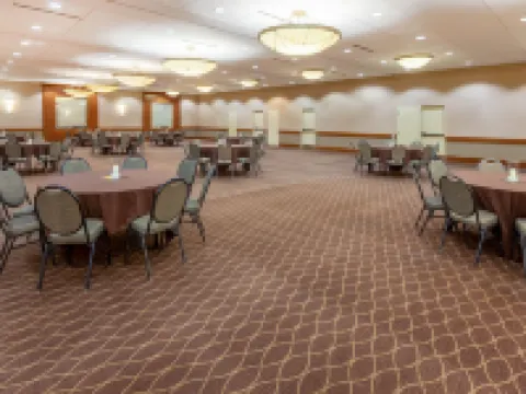 Randolph House Hotel, Trademark Collection by Wyndham Hotels in Onondaga County