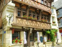 Ibis Styles Chinon