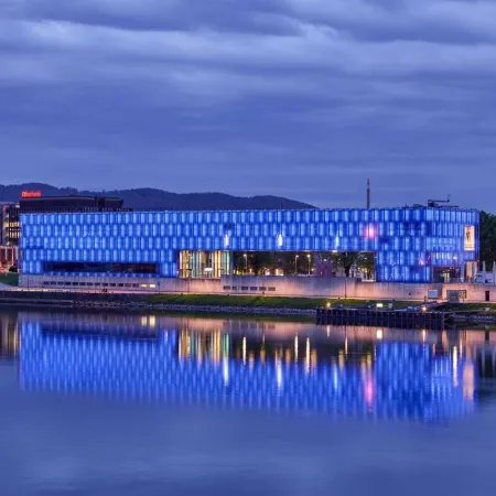 Ibis Styles Linz