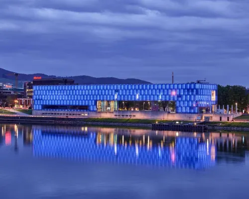 Ibis Styles Linz Hotels in Linz