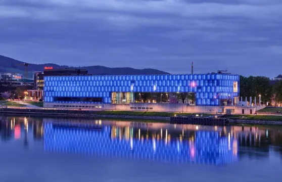 宜必思尚品林茨酒店