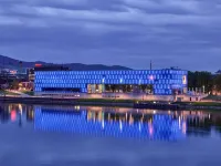 Ibis Styles Linz Hotels near Theater Phönix