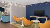 Spark by Hilton Savannah Midtown