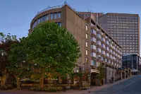 コートヤード バイ マリオット ハリファクス ダウンタウン のホテル