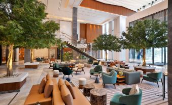Sheraton Bahrain Hotel