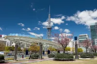Four Points Flex by Sheraton Nagoya Station - 3-Star