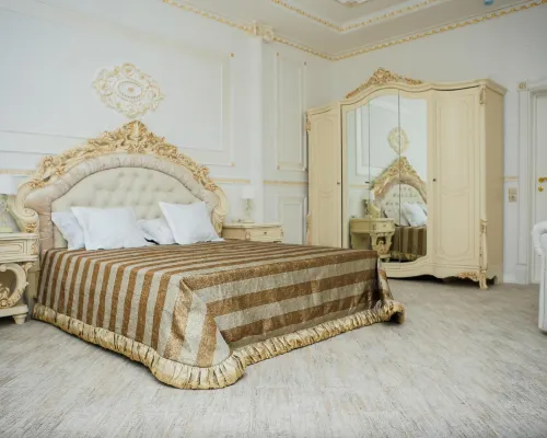 Apartment Classic Hotels in Orsk