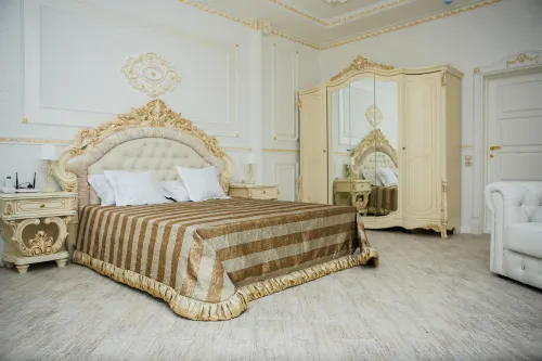 Apartment Classic Hotels in Orsk