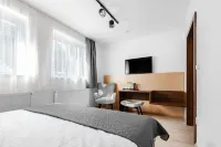 No 28 Rooms & Apartments