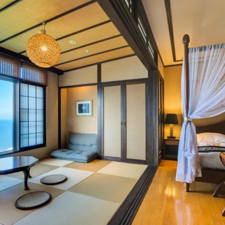 Ijika Daiichi Hotel Kagura
