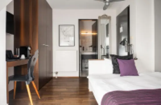 ブティックホテル ヴァイセス クロイツ - アダルト オンリー ホテル