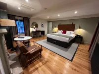 Blackwell Grange Hotel