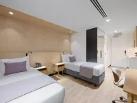 Haberfield Hotel Hotels near Drummoyne