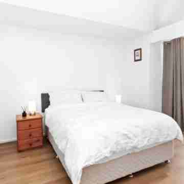 Kookaburra Haven Rooms