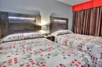Hotel et Motel le Chateauguay Hotels in Beauport