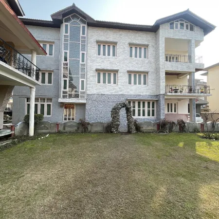 The Khayabaan Luxurious Home Stay --Home Away from Home.