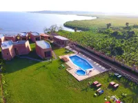Buvi Lodge Limited Hotels in Busiro