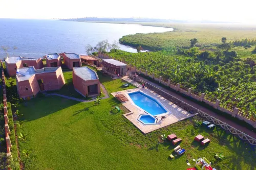 Buvi Lodge Limited Hôtels à : Busiro