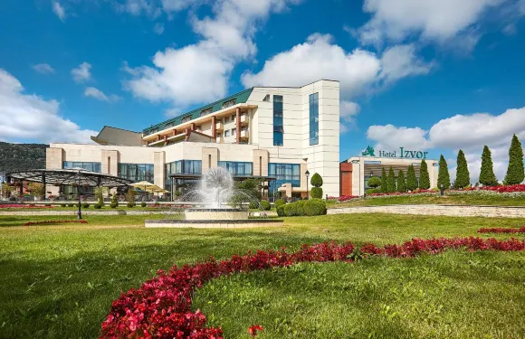 A Hoteli-伊茲沃爾酒店