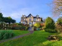 The Gateway Inn Hotels in Over Staveley