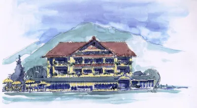 Hotel Roter Hahn - Bed & Breakfast